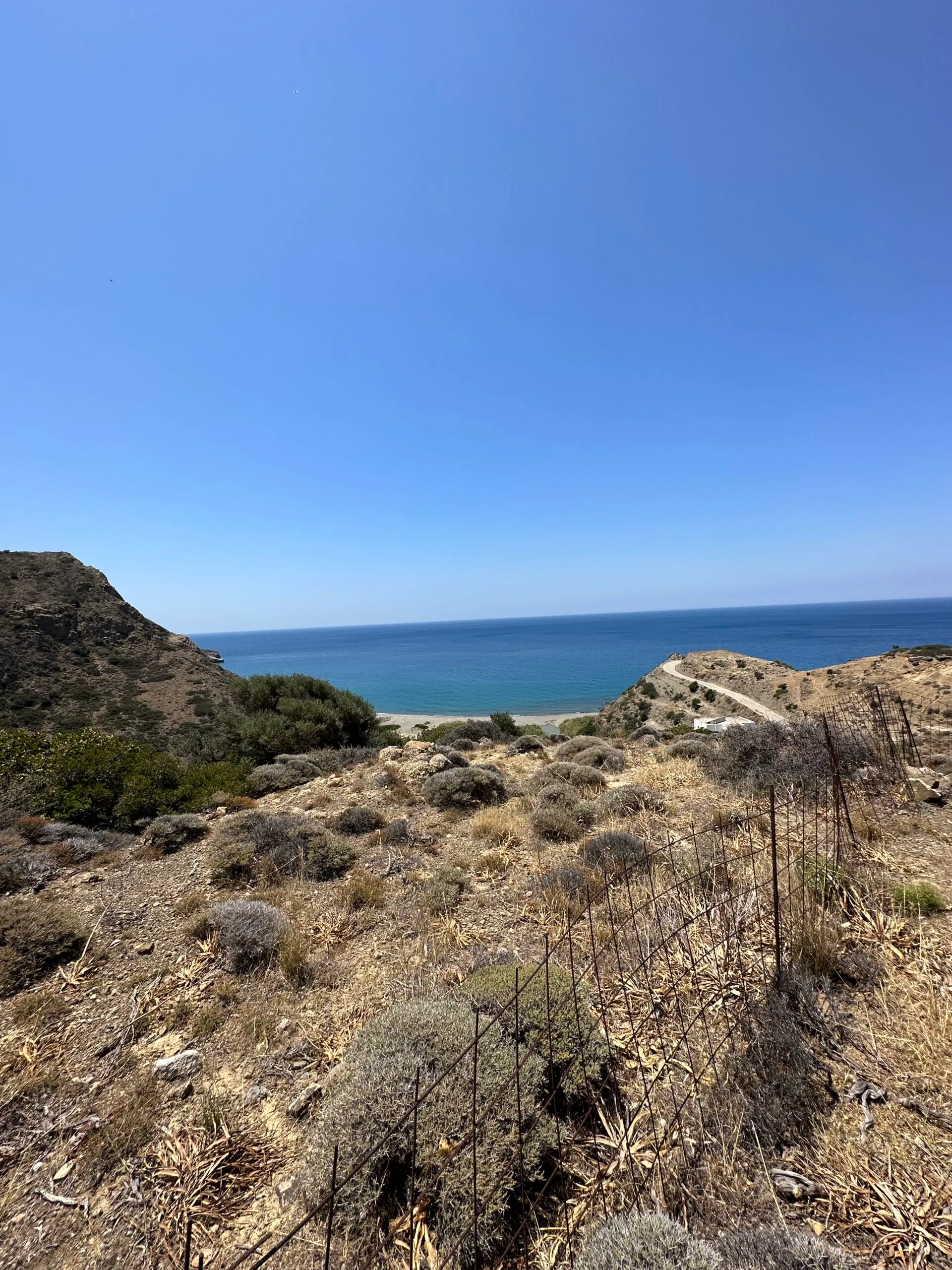 image00029 Land of 5.700 sqm in Triopetra.