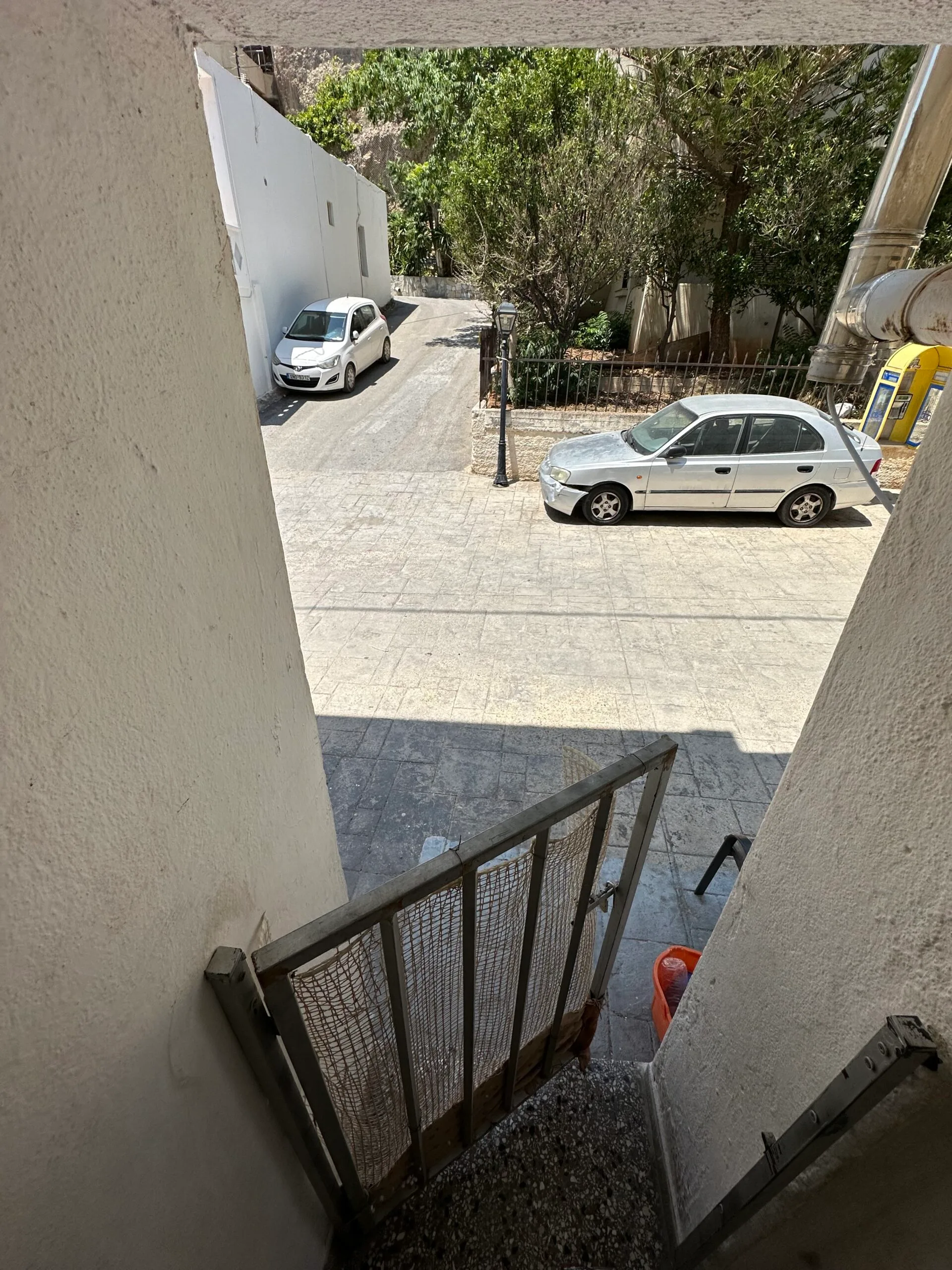 Traditional house of 100 sqm for sale in Agia Galini.