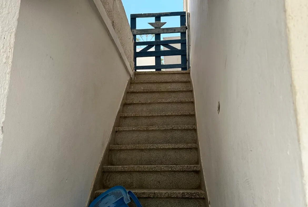 Traditional house of 100 sqm for sale in Agia Galini.