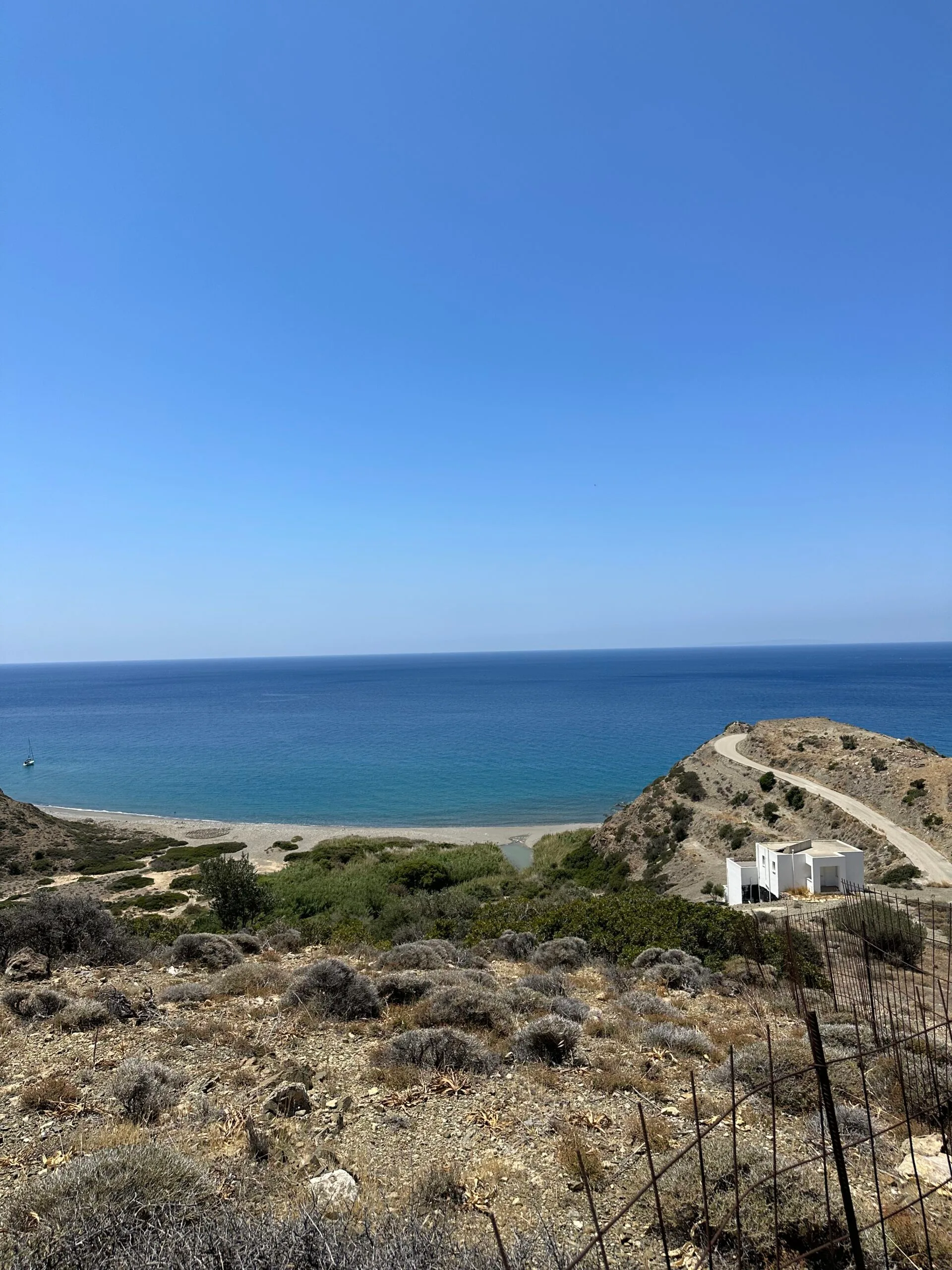 image00031 Land of 5.700 sqm in Triopetra.