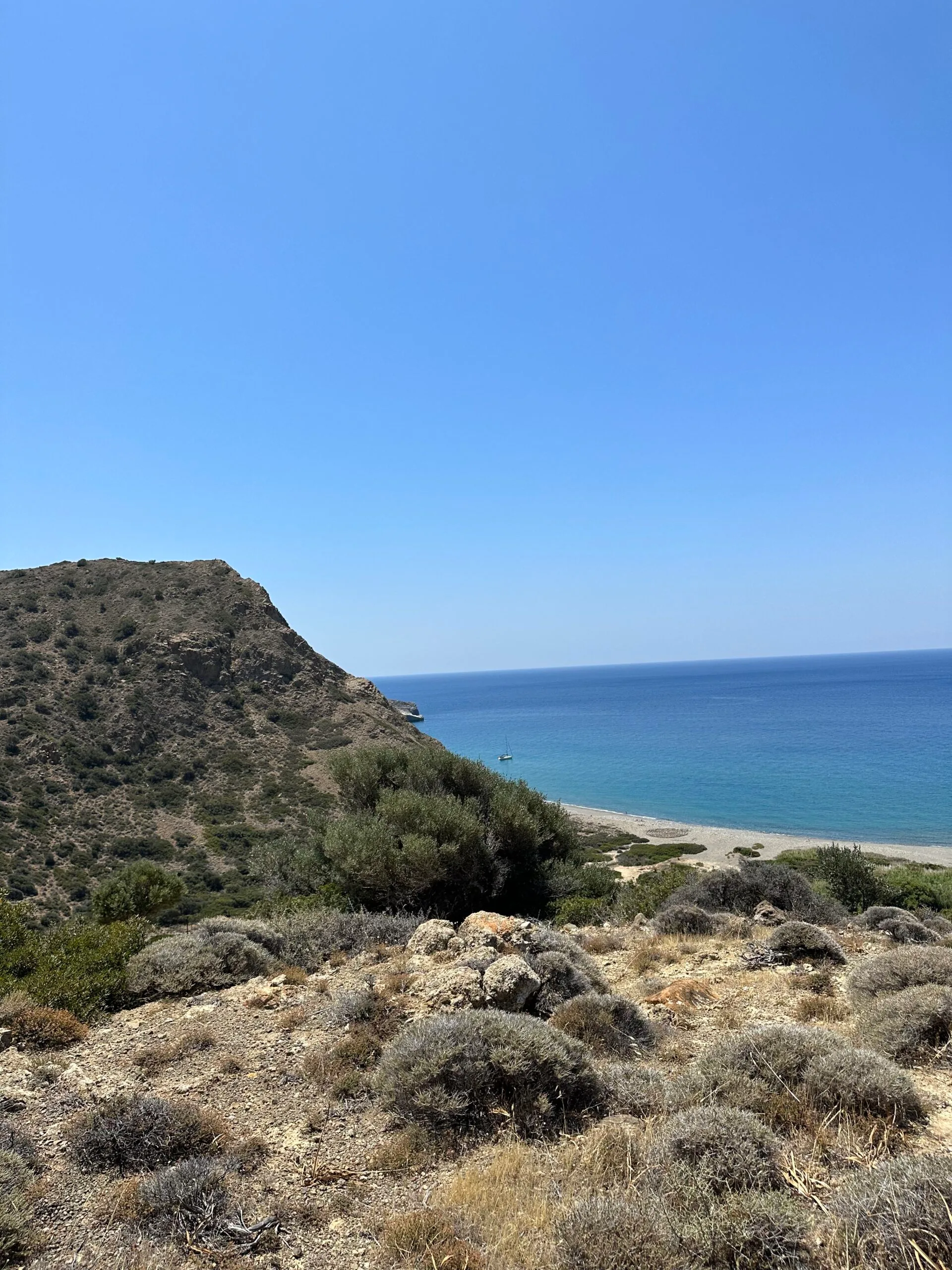image00032 Land of 5.700 sqm in Triopetra.