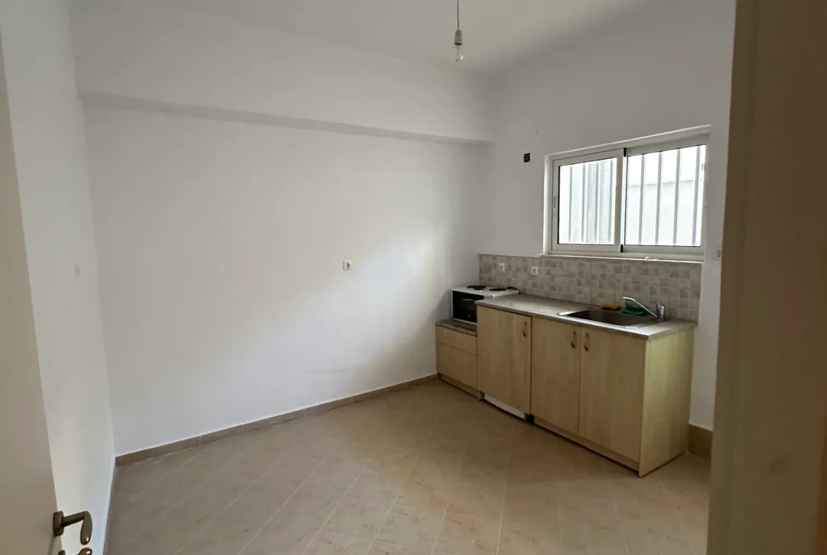 Apartment for sale in Agia Galini.