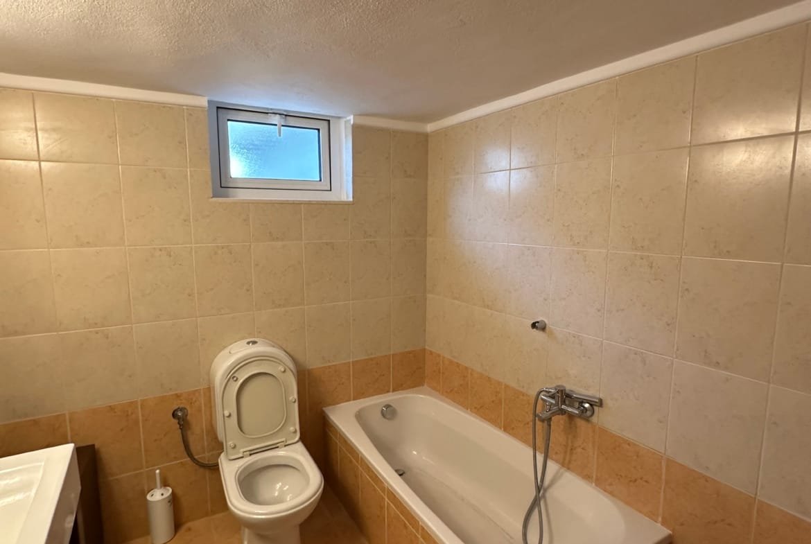 Apartment for sale in Agia Galini.