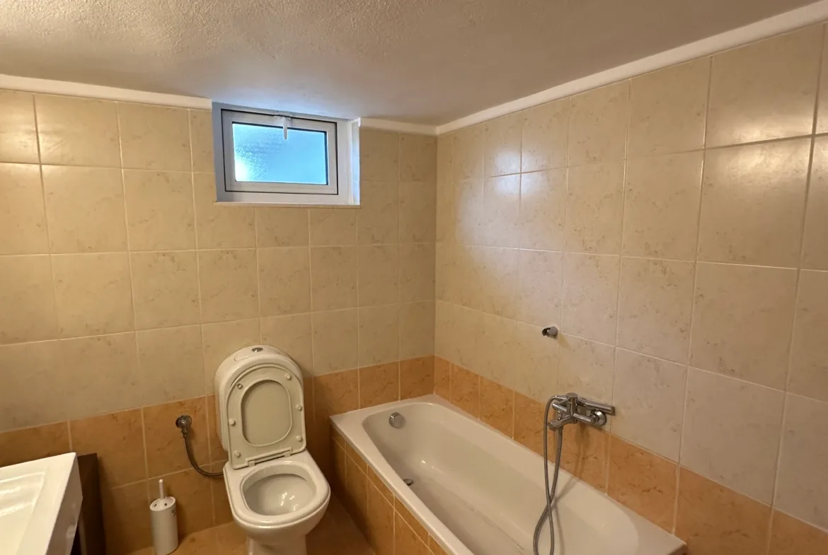 Apartment for sale in Agia Galini.