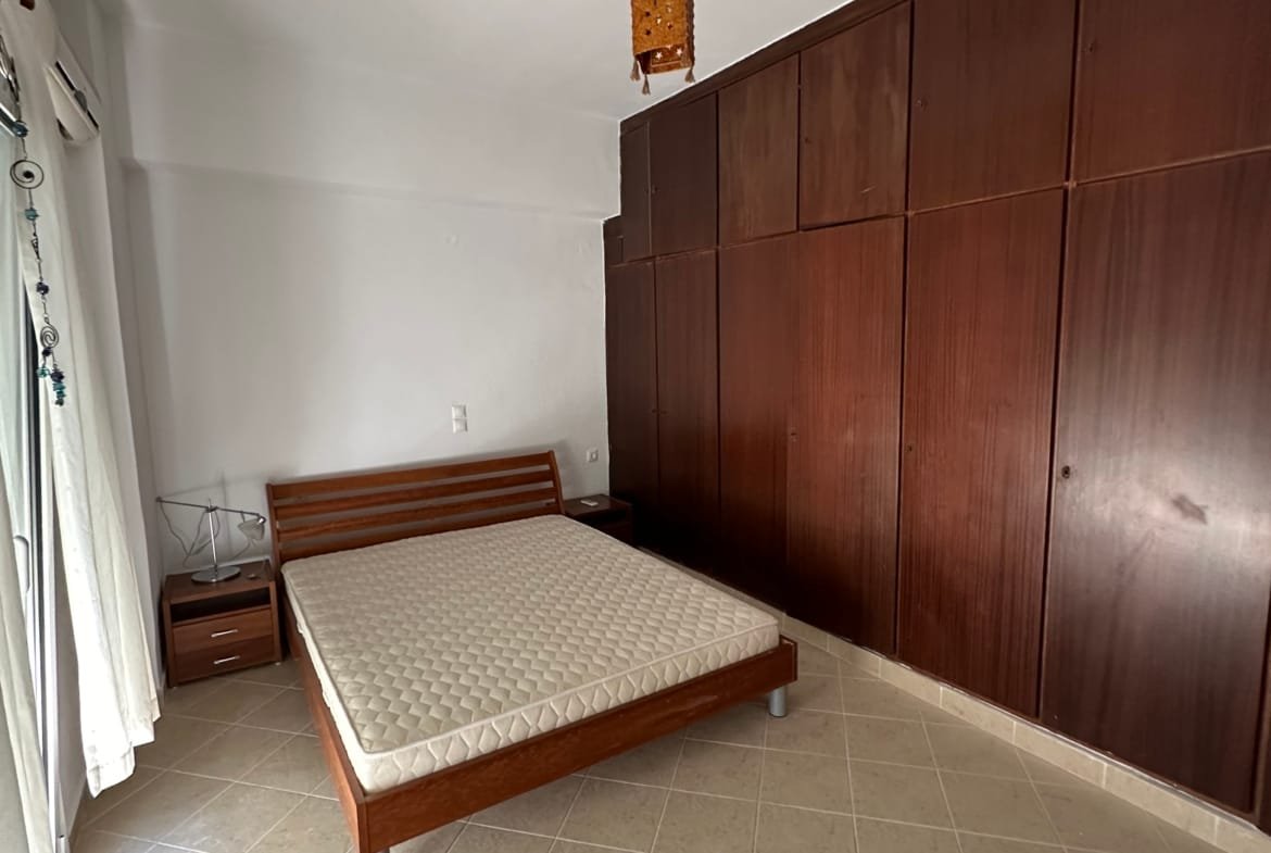 Apartment for sale in Agia Galini.