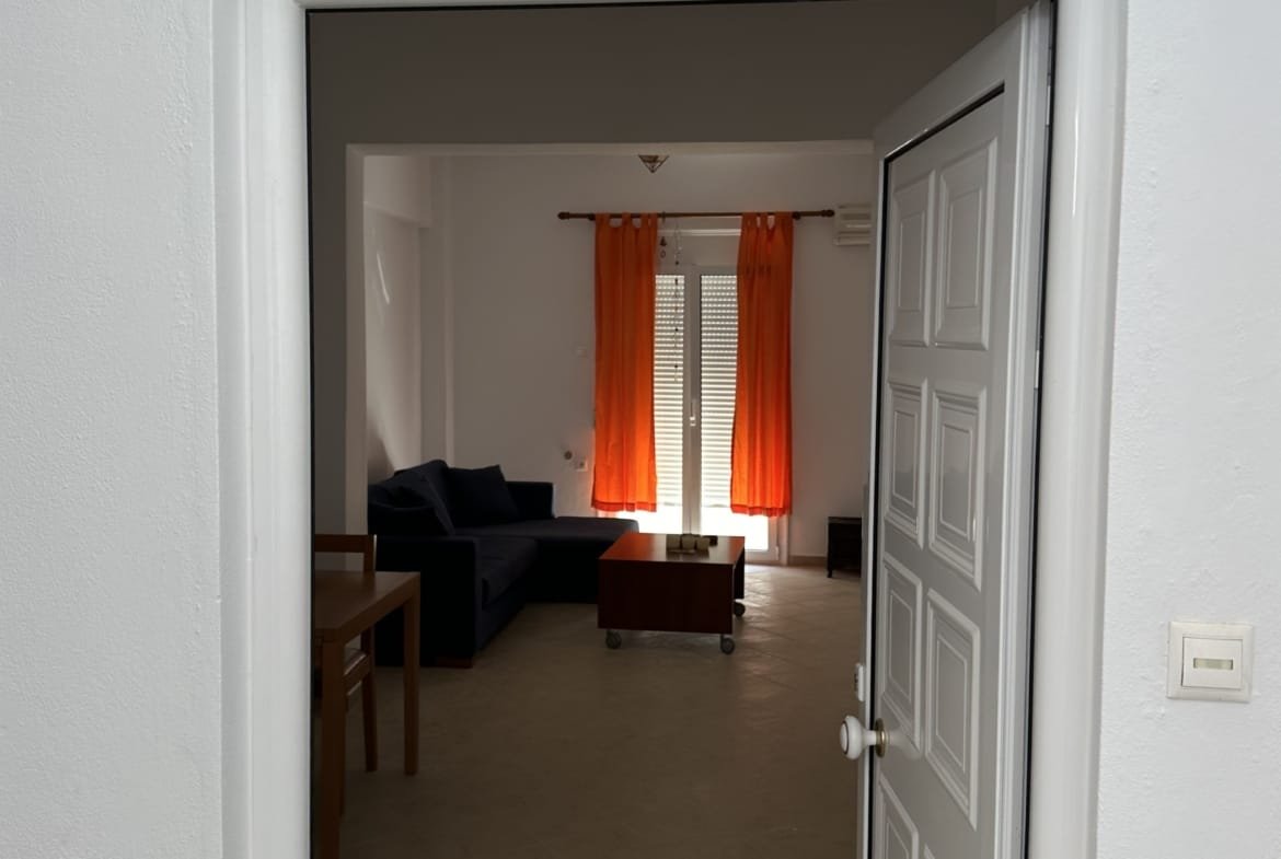 Apartment for sale in Agia Galini.