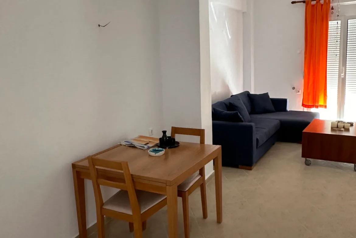 Apartment for sale in Agia Galini.
