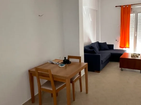 Apartment for sale in Agia Galini.