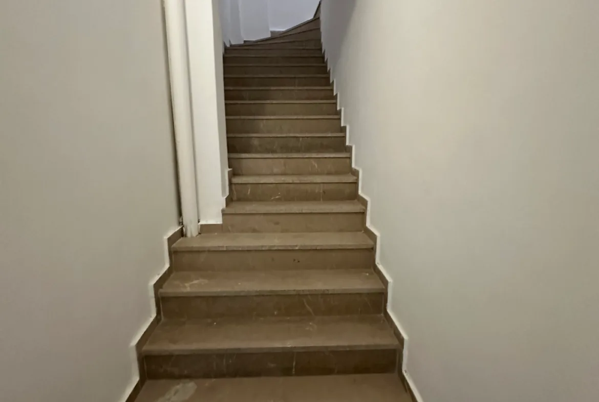 Apartment for sale in Agia Galini.