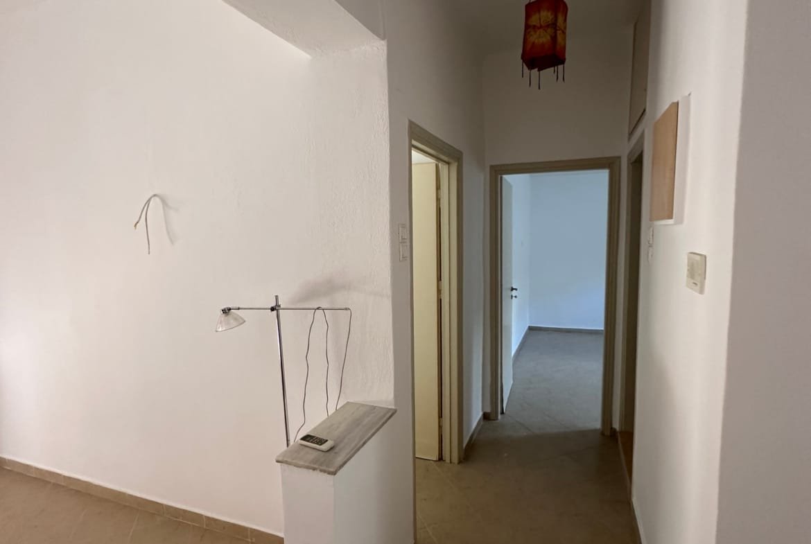 Apartment for sale in Agia Galini.