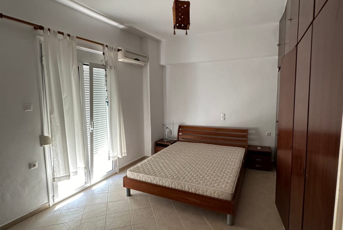 Apartment for sale in Agia Galini.