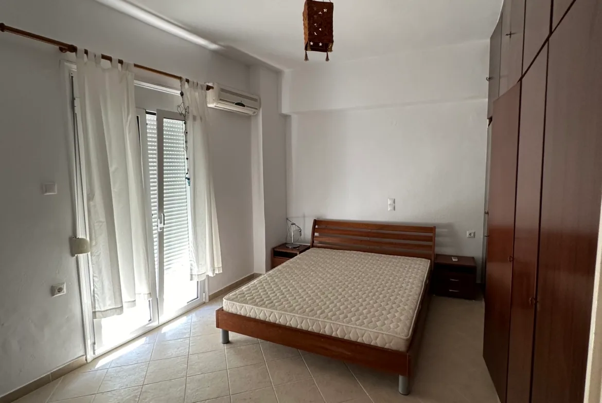 Apartment for sale in Agia Galini.