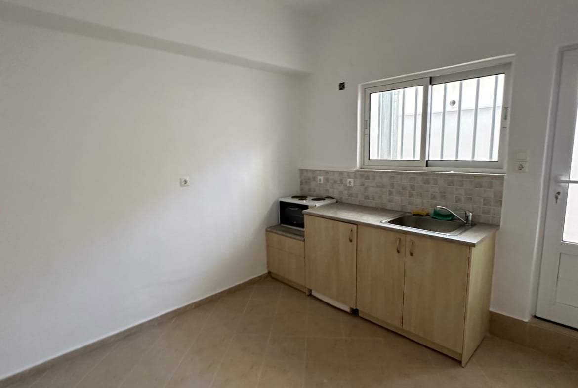 Apartment for sale in Agia Galini.