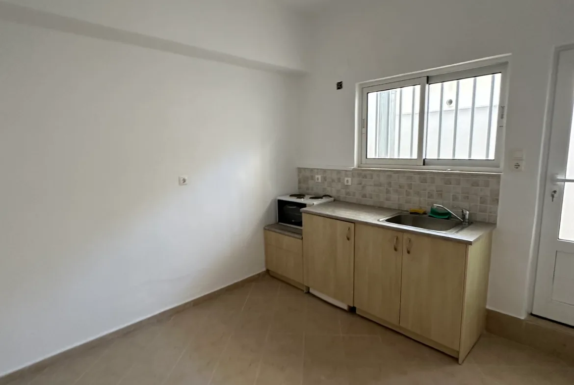 Apartment for sale in Agia Galini.